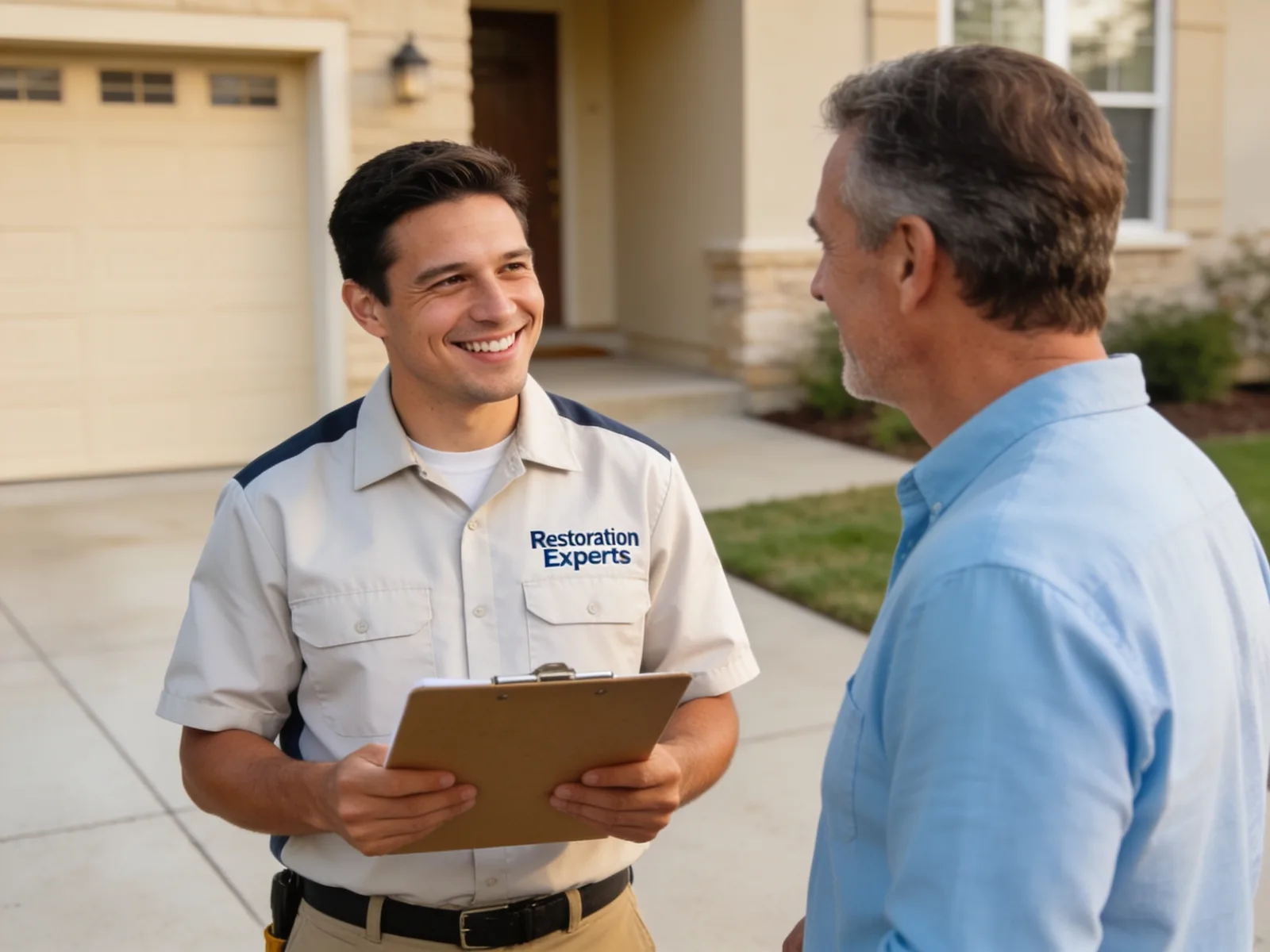 Water Damage Cleanup Russell Springs, KY FAQs